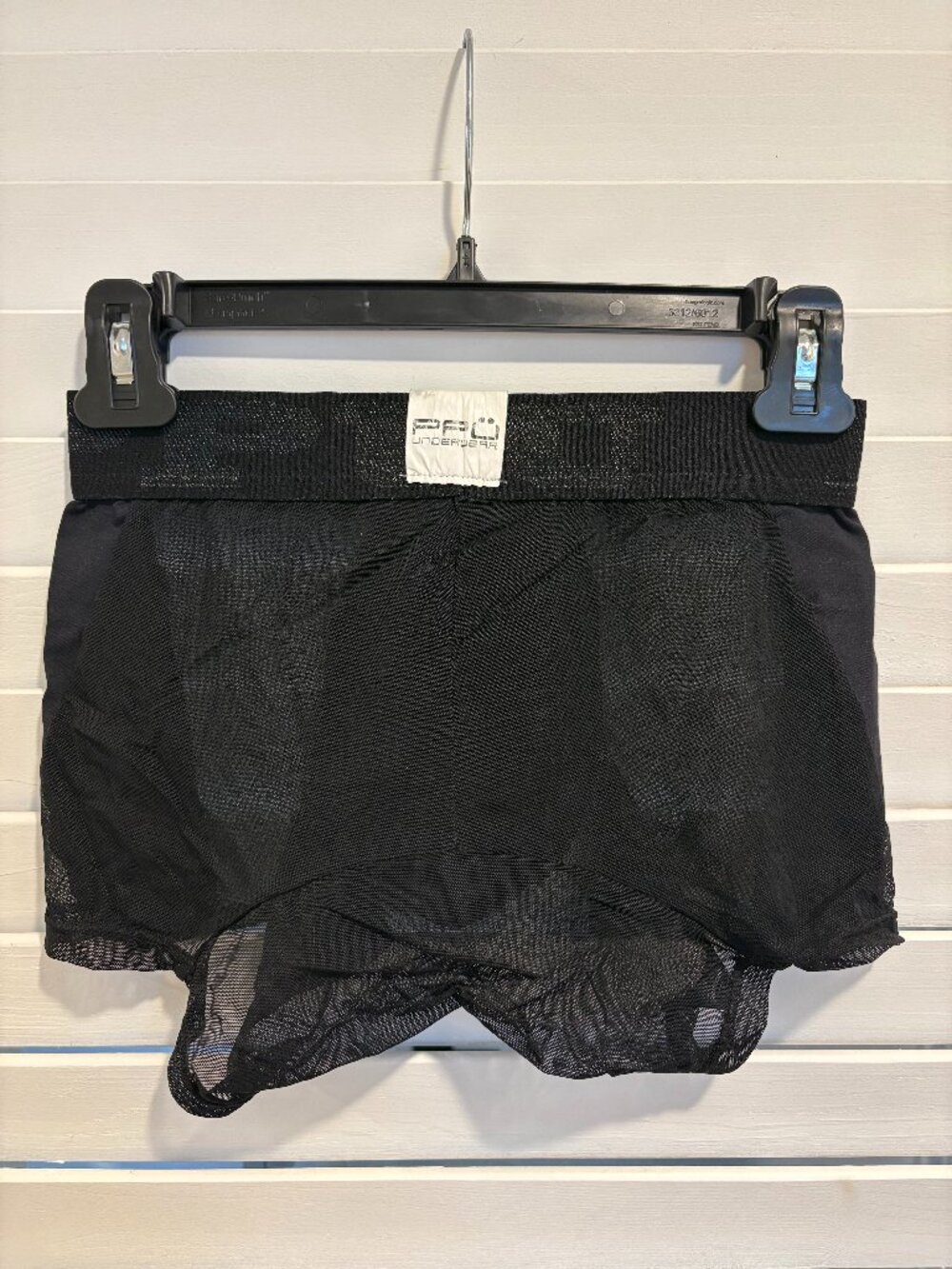 PPU Mesh Trunk - Picture 2 of 2